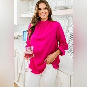 Meet your Posher, Cathy